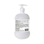 Gel Antibacterial - Vista Trasera thumb